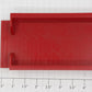 Lionel 9551-61 Red Work Caboose Bed Tray