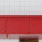 Lionel 9551-61 Red Work Caboose Bed Tray