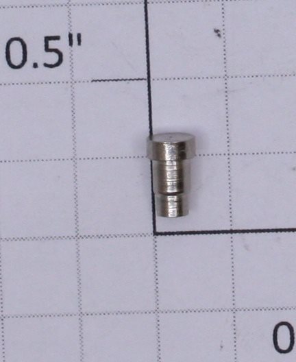 American Flyer 8153-038 Rivet