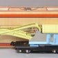 MTH 11-70089 2810 O Guage Derrick Car Baltimore & Ohio LN/Box