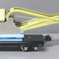 MTH 11-70089 2810 O Guage Derrick Car Baltimore & Ohio LN/Box