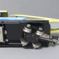 MTH 11-70089 2810 O Guage Derrick Car Baltimore & Ohio LN/Box
