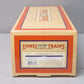 MTH 11-70089 2810 O Guage Derrick Car Baltimore & Ohio LN/Box
