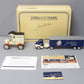 Lionel B557 Eastwood Lionel Joshua Lionel Cowen Signature Edition Trucks LN/Box
