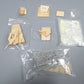 Micro-Scale Models MS-J602 HO Scale Clothespin & Broom Handle Factory