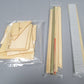 Micro-Scale Models MS-J602 HO Scale Clothespin & Broom Handle Factory