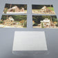 Micro-Scale Models MS-J602 HO Scale Clothespin & Broom Handle Factory