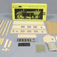 Fine Scale Miniatures 55 HO Scale "Old Time" Truck-Terminals Laser-Cut Kit