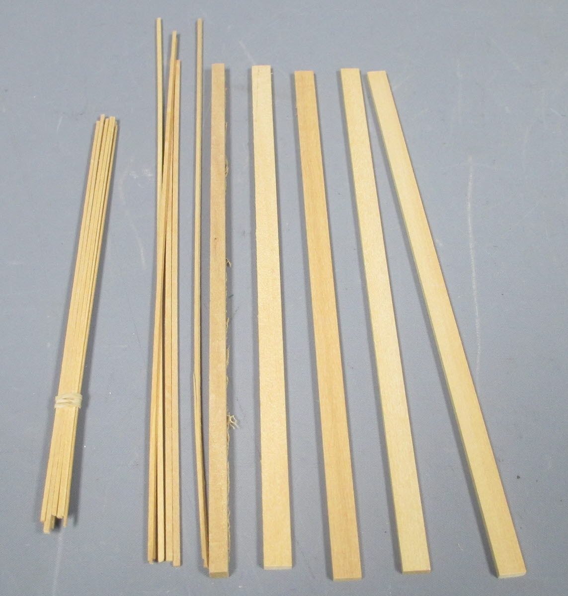Fine Scale Miniatures 55 HO Scale 