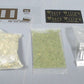 Fine Scale Miniatures 55 HO Scale "Old Time" Truck-Terminals Laser-Cut Kit