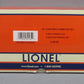 Lionel 6-30165 O Gauge Candy Cane Transit M7 Commuter Set LN/Box