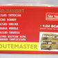 Sunstar 2911 1:24 50th Anniversary Of London Transport-Gold Limited Edition