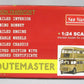 Sunstar 2911 1:24 50th Anniversary Of London Transport-Gold Limited Edition