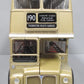 Sunstar 2911 1:24 50th Anniversary Of London Transport-Gold Limited Edition