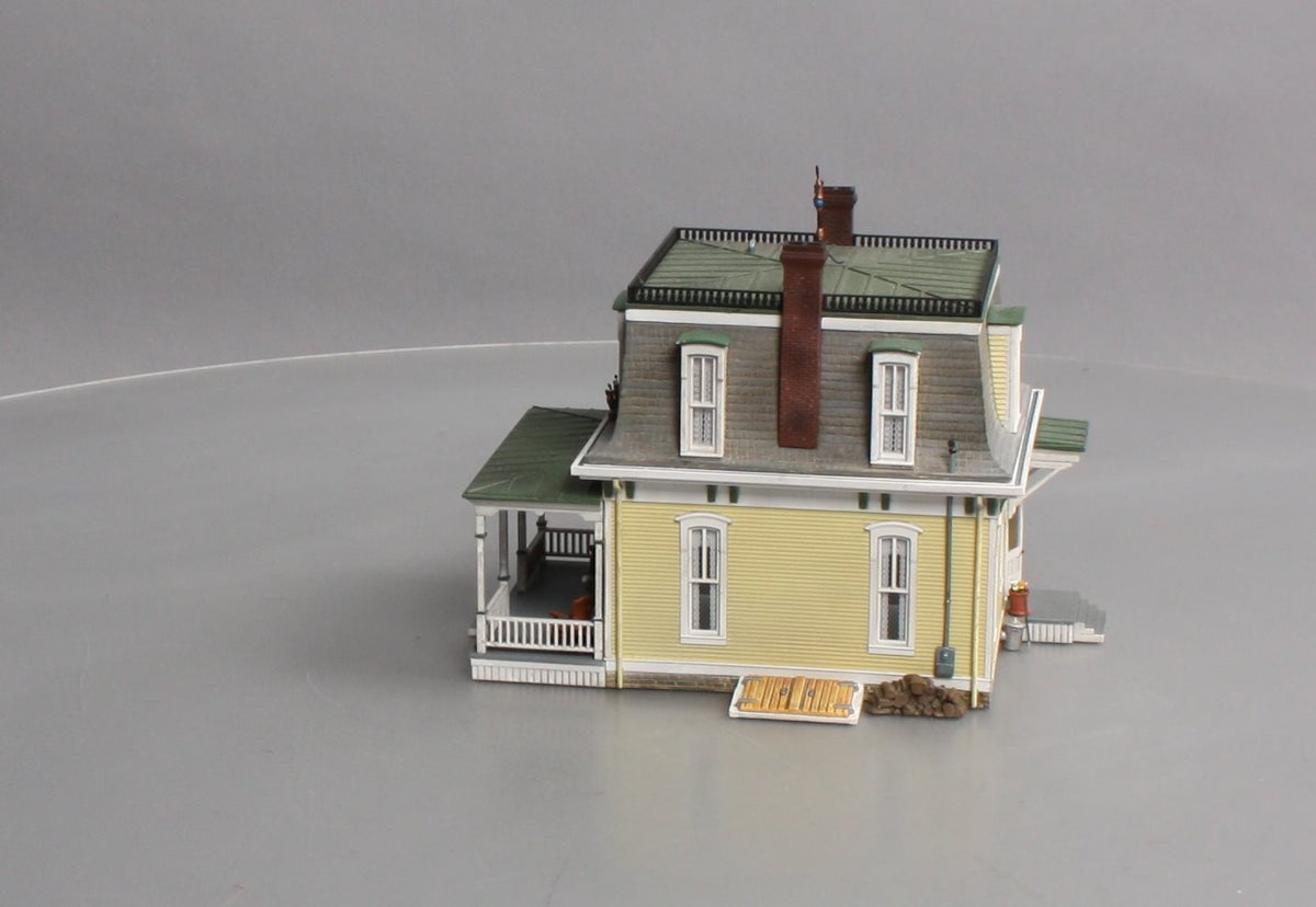 Woodland Scenics BR5036 HO Built-Up Home Sweet Home Building