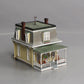 Woodland Scenics BR5036 HO Built-Up Home Sweet Home Building