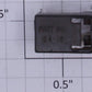 Lionel 54-16 Contact Roller Housing