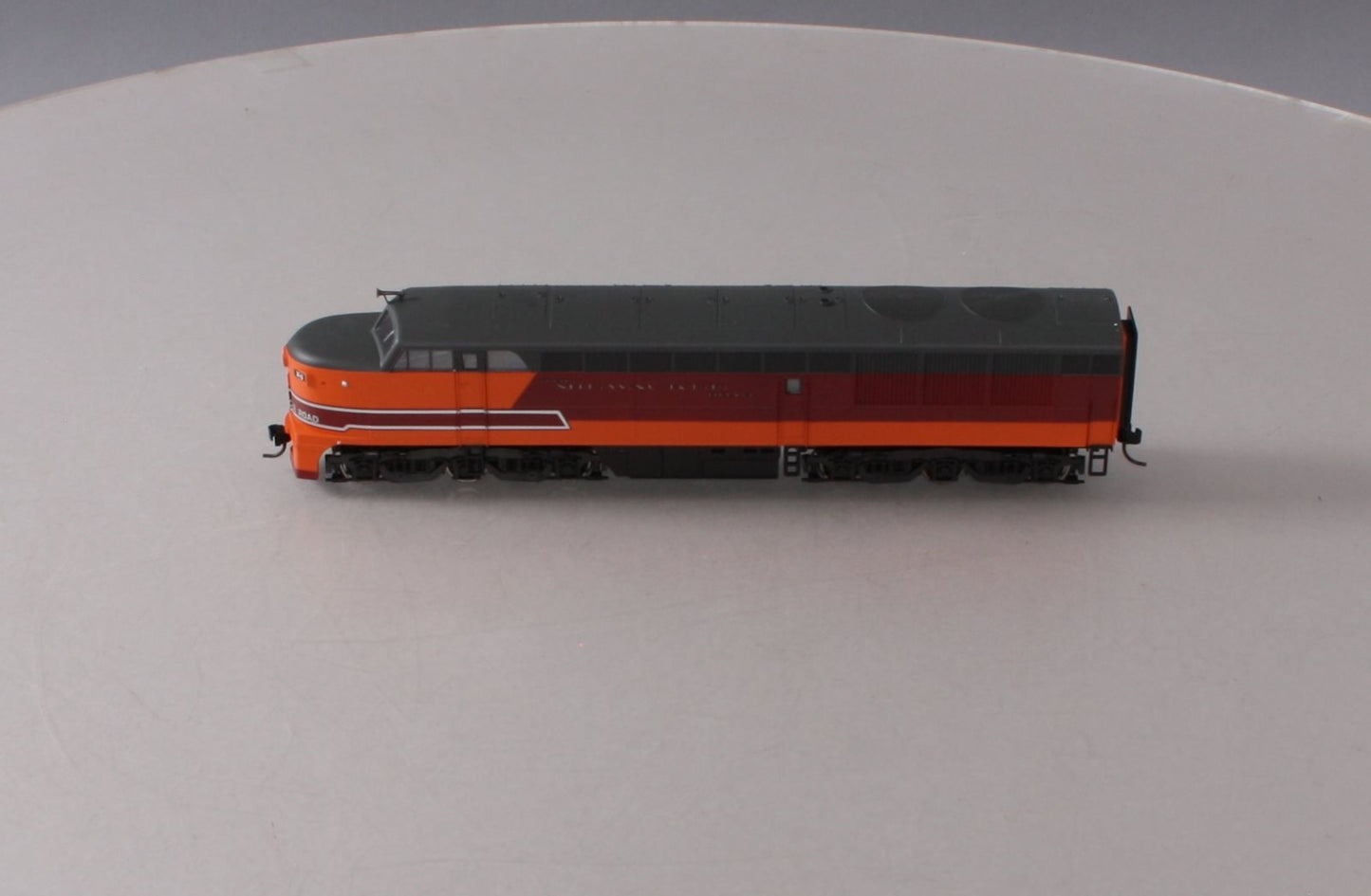 Proto 1000 23892 Milwaukee Road Powered A Unit Diesel Locomotive #21-B LN/Box