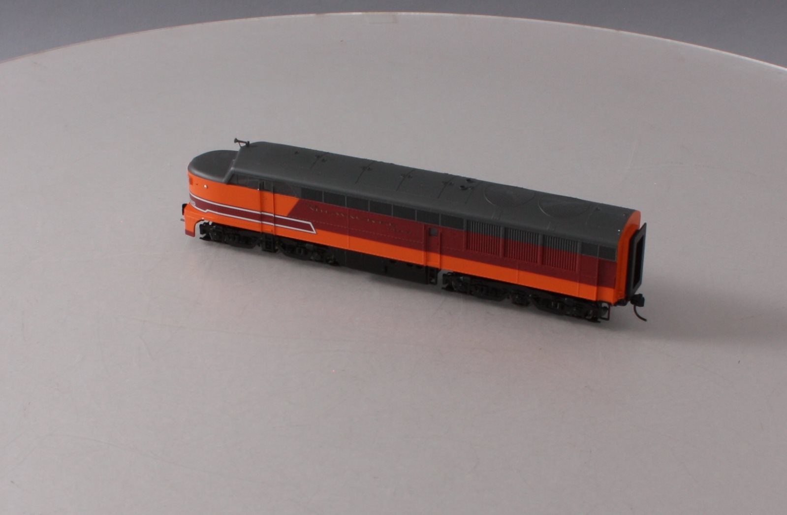 Proto 1000 23892 Milwaukee Road Powered A Unit Diesel Locomotive #21-B LN/Box