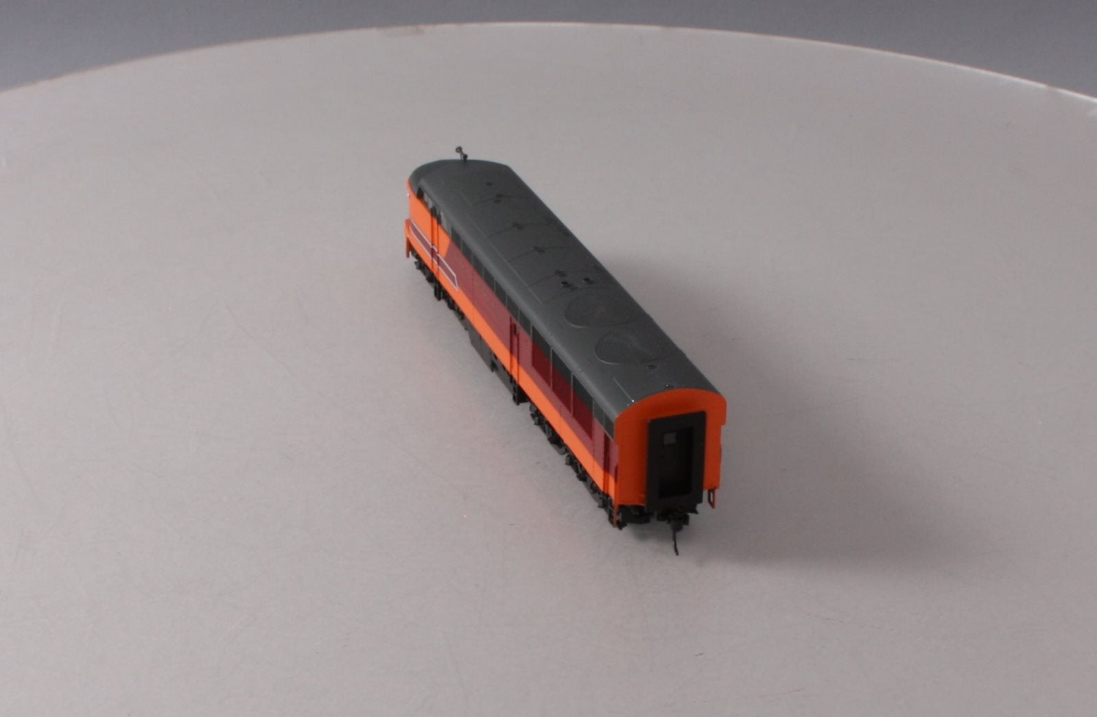 Proto 1000 23892 Milwaukee Road Powered A Unit Diesel Locomotive #21-B LN/Box