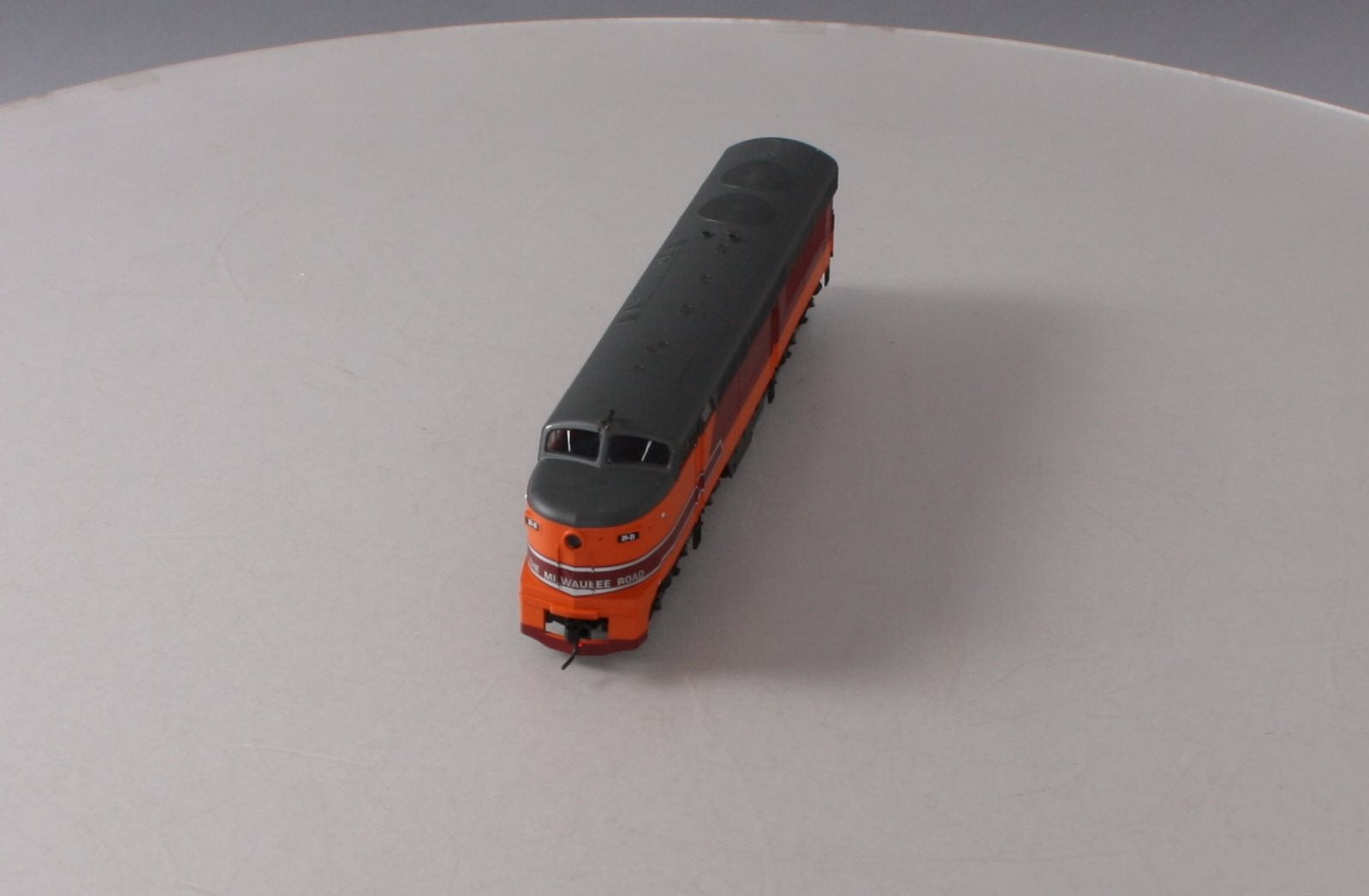 Proto 1000 23892 Milwaukee Road Powered A Unit Diesel Locomotive #21-B LN/Box