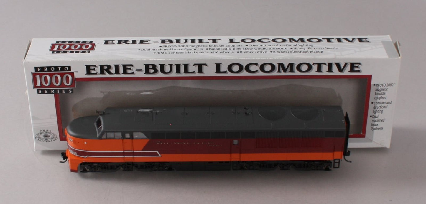Proto 1000 23892 Milwaukee Road Powered A Unit Diesel Locomotive #21-B LN/Box