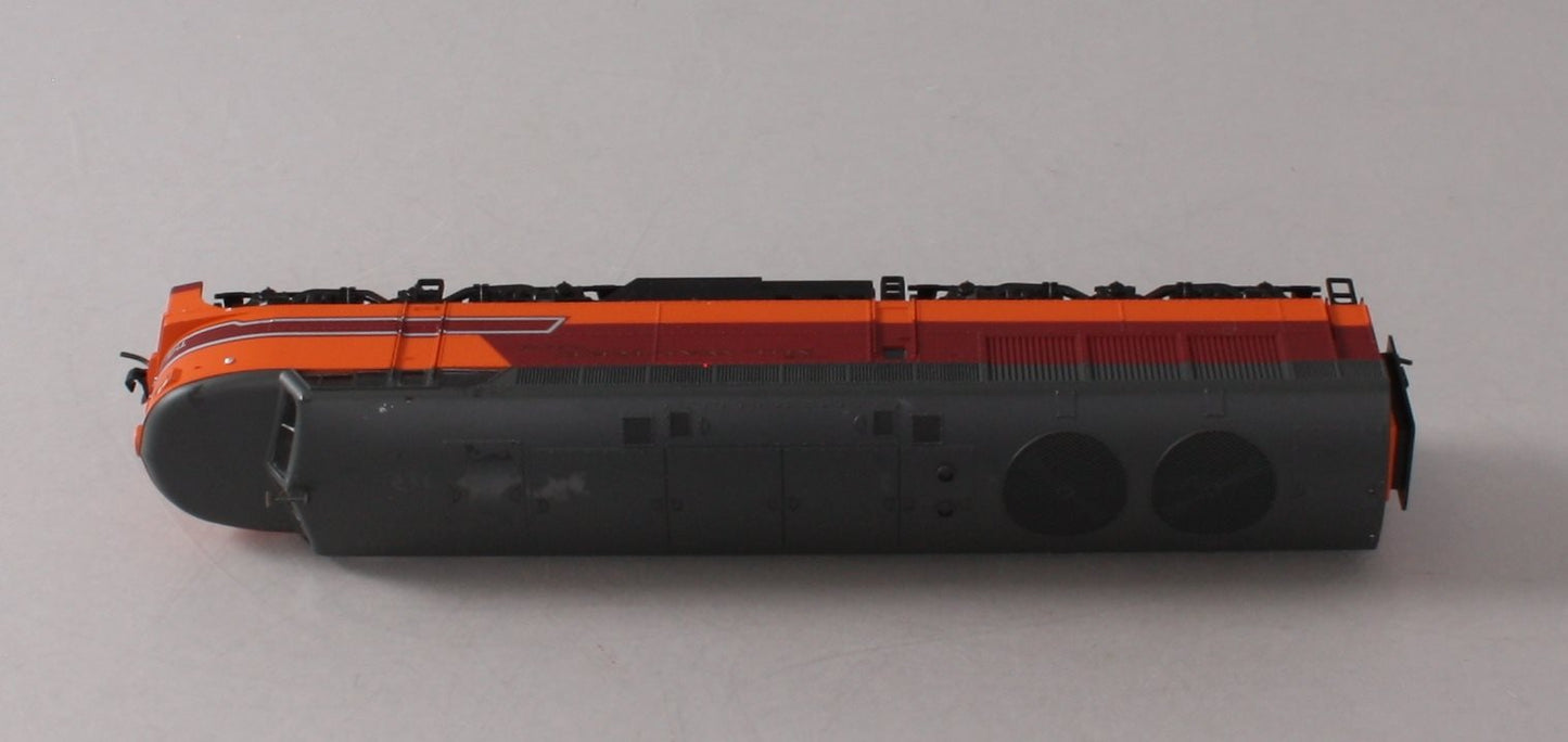 Proto 1000 23892 Milwaukee Road Powered A Unit Diesel Locomotive #21-B LN/Box
