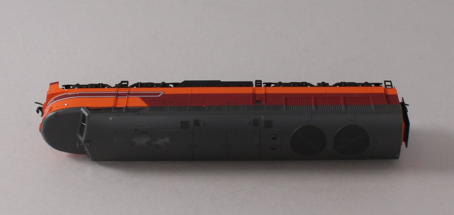 Proto 1000 23892 Milwaukee Road Powered A Unit Diesel Locomotive #21-B LN/Box