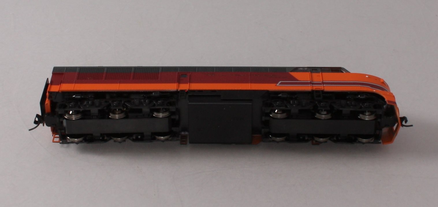 Proto 1000 23892 Milwaukee Road Powered A Unit Diesel Locomotive #21-B LN/Box