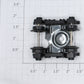 American Flyer 9503-51 Truck Without Coupler