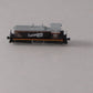 Kato 176-4368 N Chicago, Burlington & Quincy EMD NW2 Diesel Locomotive #9211