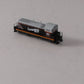 Kato 176-4368 N Chicago, Burlington & Quincy EMD NW2 Diesel Locomotive #9211