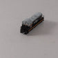 Kato 176-4368 N Chicago, Burlington & Quincy EMD NW2 Diesel Locomotive #9211