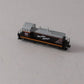 Kato 176-4368 N Chicago, Burlington & Quincy EMD NW2 Diesel Locomotive #9211