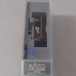 Kato 176-4368 N Chicago, Burlington & Quincy EMD NW2 Diesel Locomotive #9211