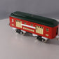 MTH 10-5077 Christmas 330 Series Baggage Car LN/Box