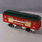 MTH 10-5077 Christmas 330 Series Baggage Car LN/Box