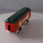 MTH 10-5077 Christmas 330 Series Baggage Car LN/Box