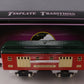 MTH 10-5077 Christmas 330 Series Baggage Car LN/Box