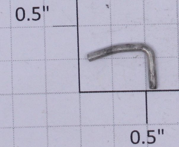 Lionel 700E-92 Heater to Blower Pipe