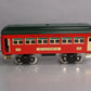 MTH 10-5090 Christmas 330 Series Passenger Car LN/Box