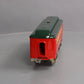MTH 10-5090 Christmas 330 Series Passenger Car LN/Box