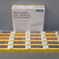 Trix 24902 HO Scale 20 Freight Car Set NIB