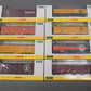 Trix 24902 HO Scale 20 Freight Car Set NIB