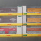 Trix 24902 HO Scale 20 Freight Car Set NIB