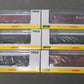 Trix 24902 HO Scale 20 Freight Car Set NIB