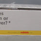 Trix 24902 HO Scale 20 Freight Car Set NIB