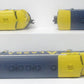 MTH 20-2645-1 O Gauge Alaska F-7 ABA Diesel Engine Set w/PS 2.0 #1502/1506/1517 LN/Box