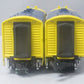 MTH 20-2645-1 O Gauge Alaska F-7 ABA Diesel Engine Set w/PS 2.0 #1502/1506/1517 LN/Box
