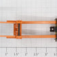 Lionel 264-50X1F Forklift Arm Assembly